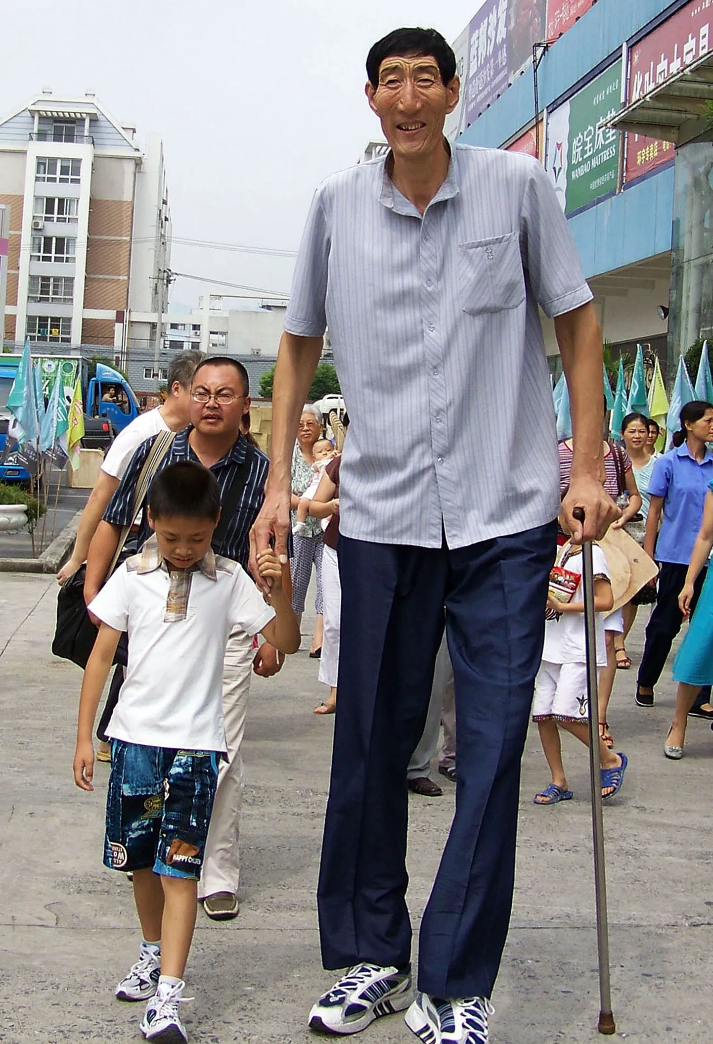 Bao Xishun