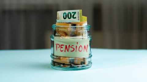 Pensionipäev lükkub hilisemaks