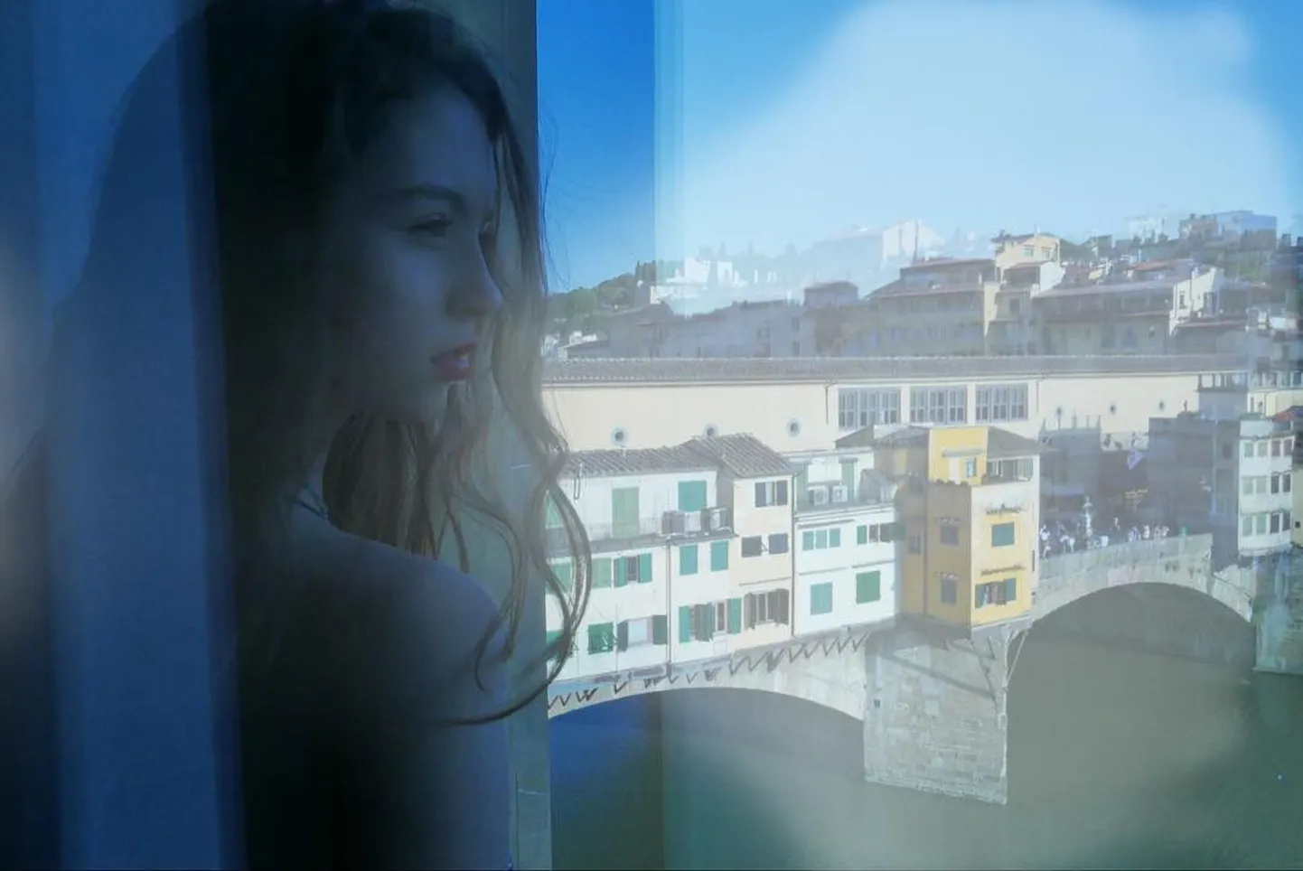 Catherine Zeta Jonesi tütar Cary