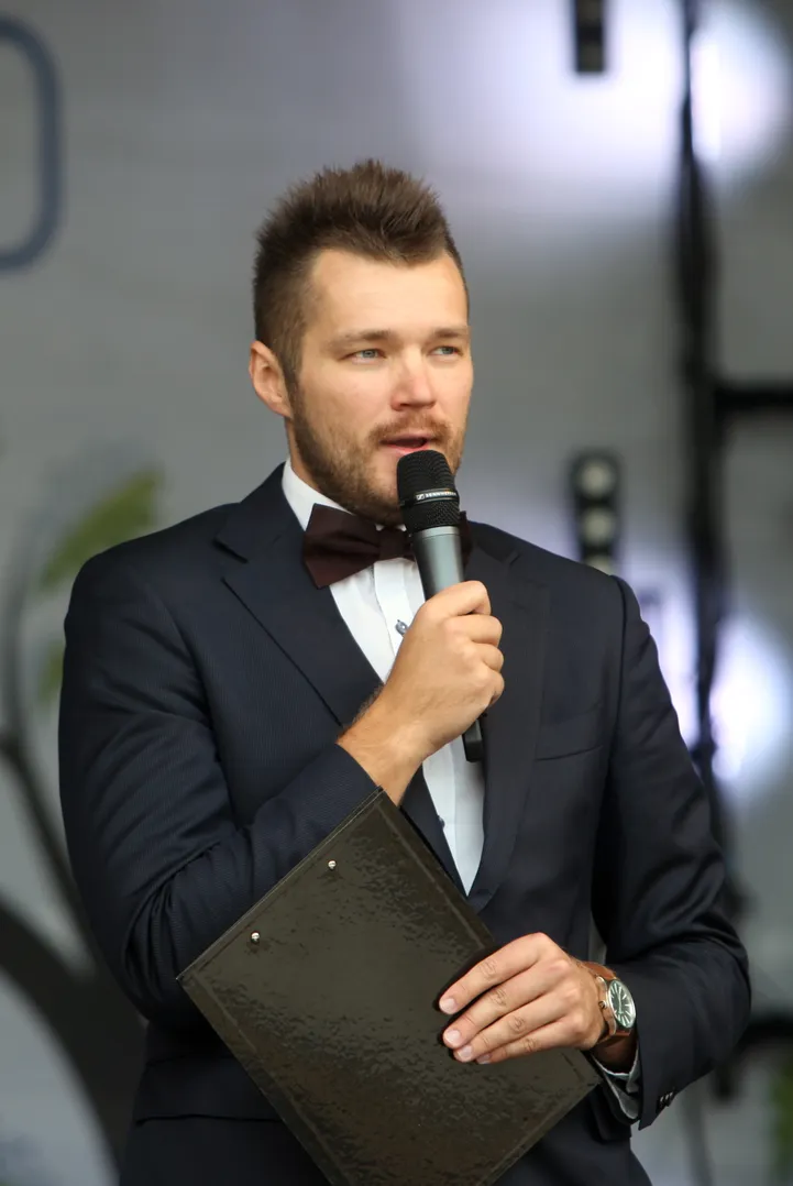 Kaspars Breidaks paskaidro, kāpēc aizgājis no RADIO SWH rīta šova
