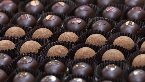 Kakao hind tõusis rekordkõrgele, šokolaaditootjad kergitavad hindasid