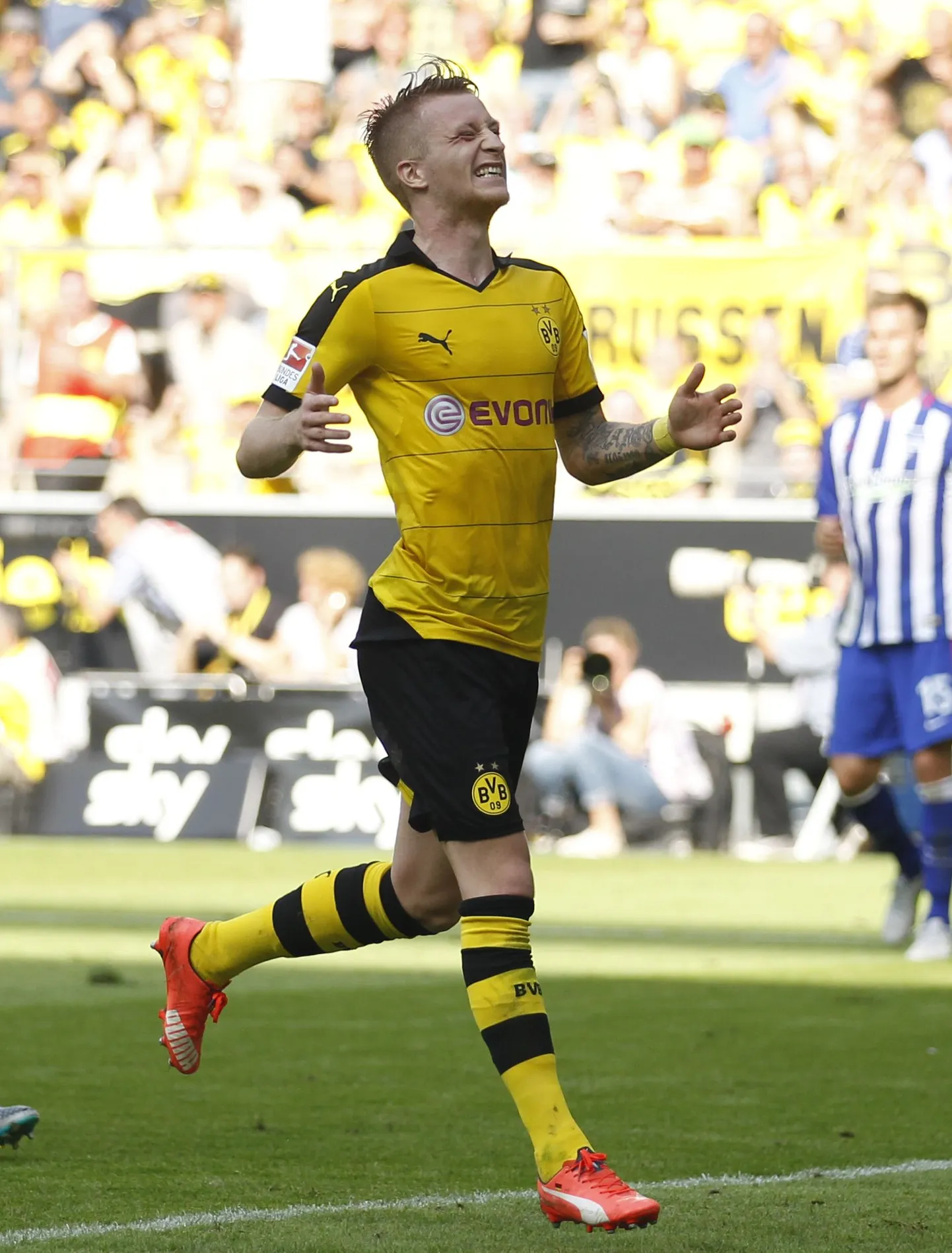 Marco Reus