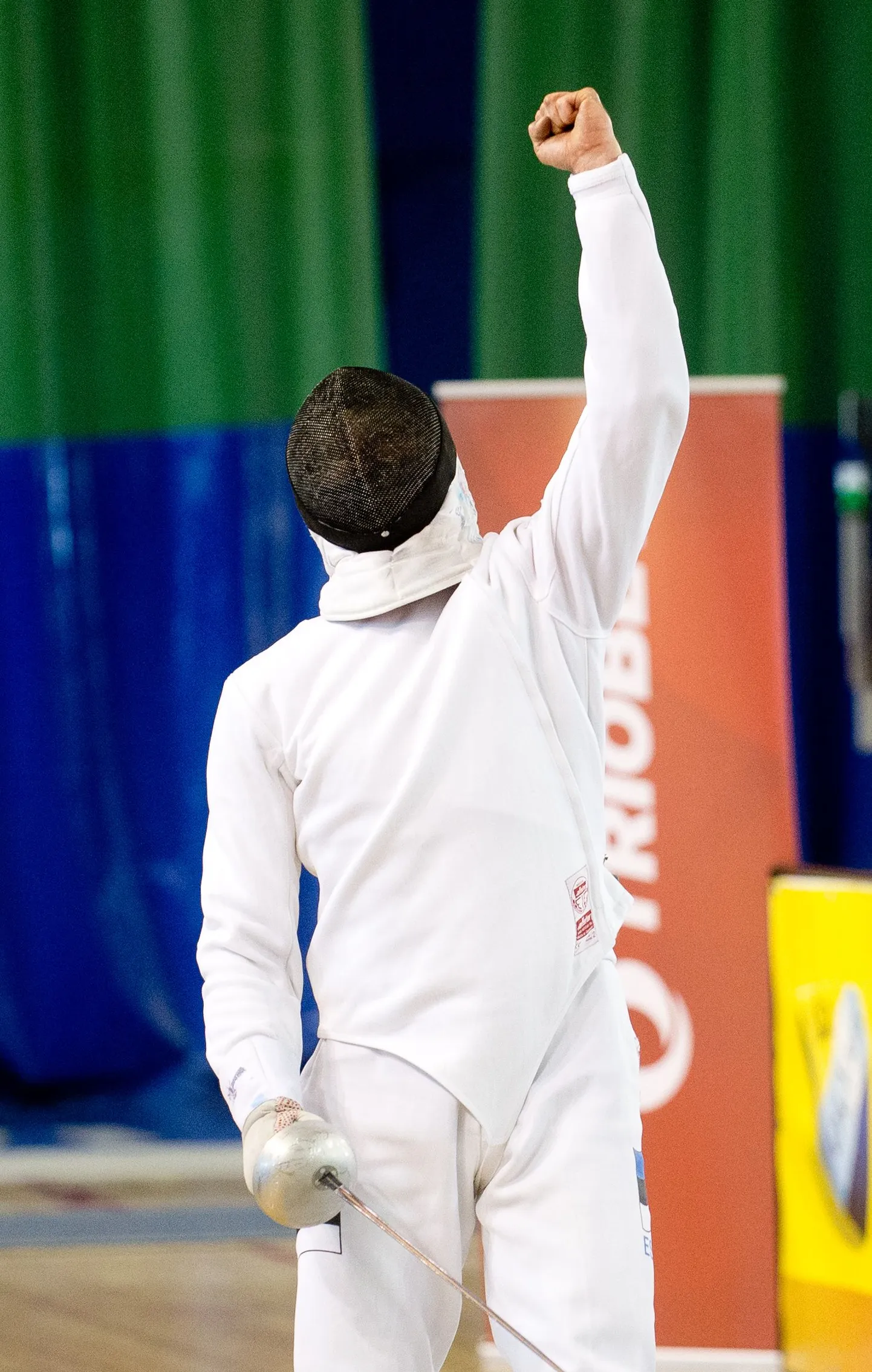 Nikolai Novosjolov