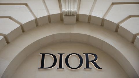 KRÕBEDAD HINNAD ⟩ Dior tuli turule imikutele mõeldud nahahooldussarjaga