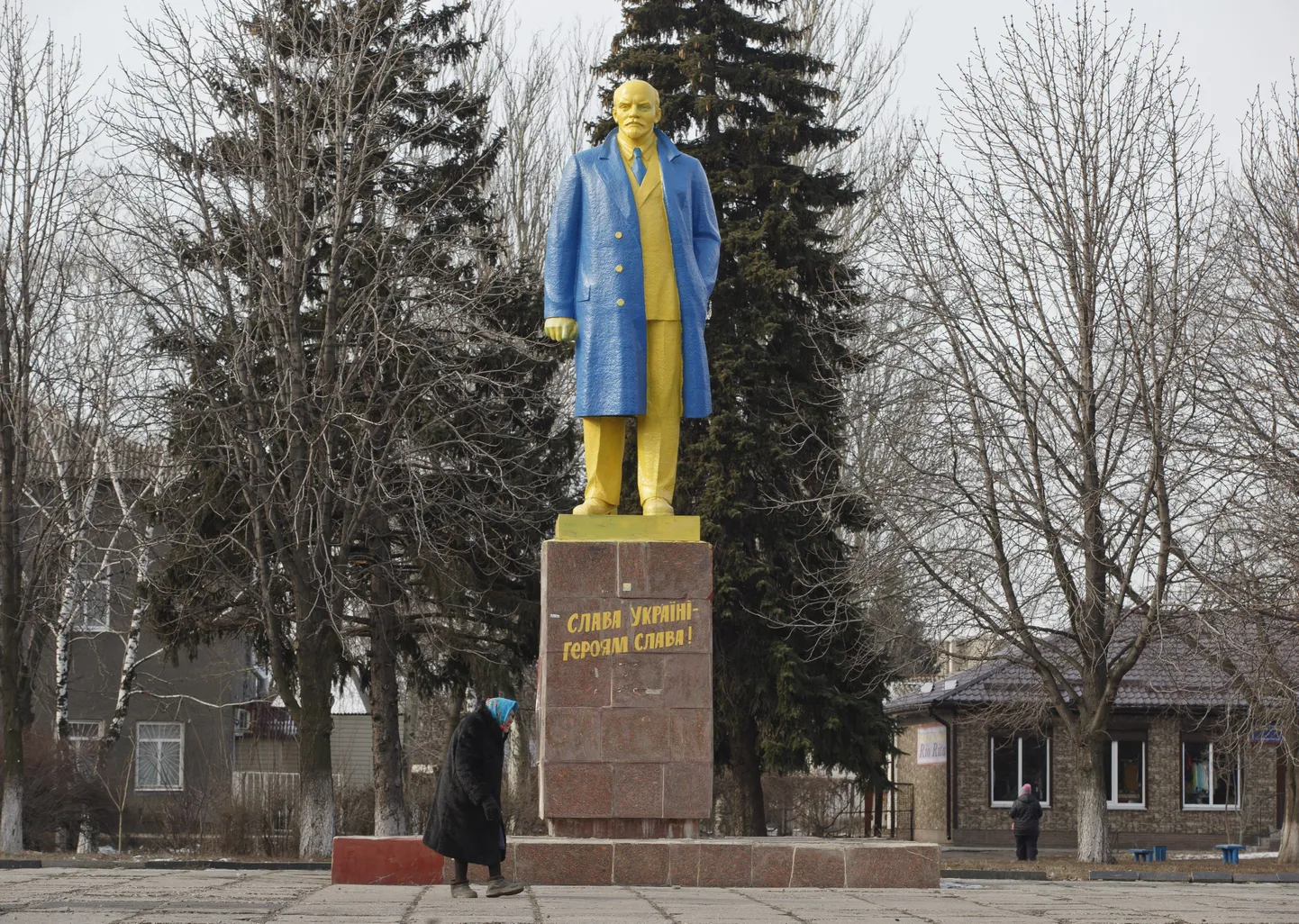Фото статьи