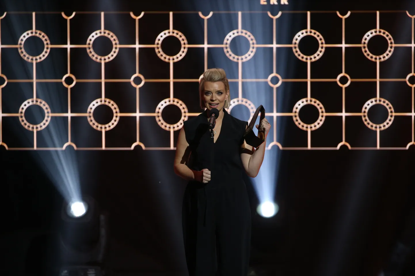 EFTA 2018 gala