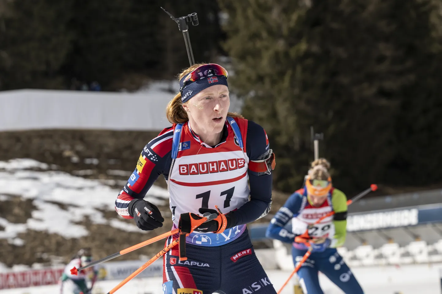 Maren Kirkeeide