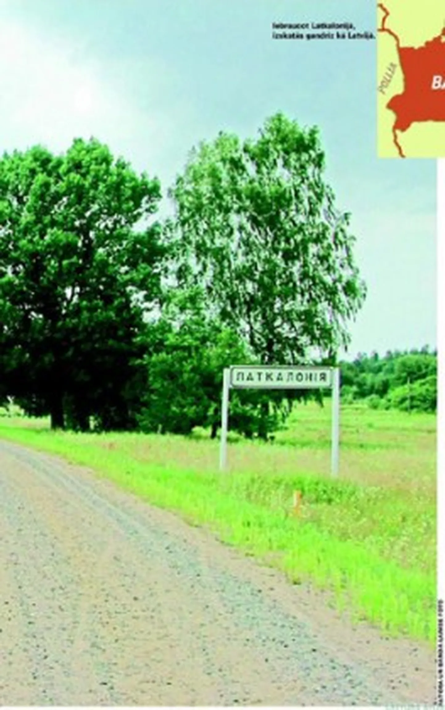 Raksta foto