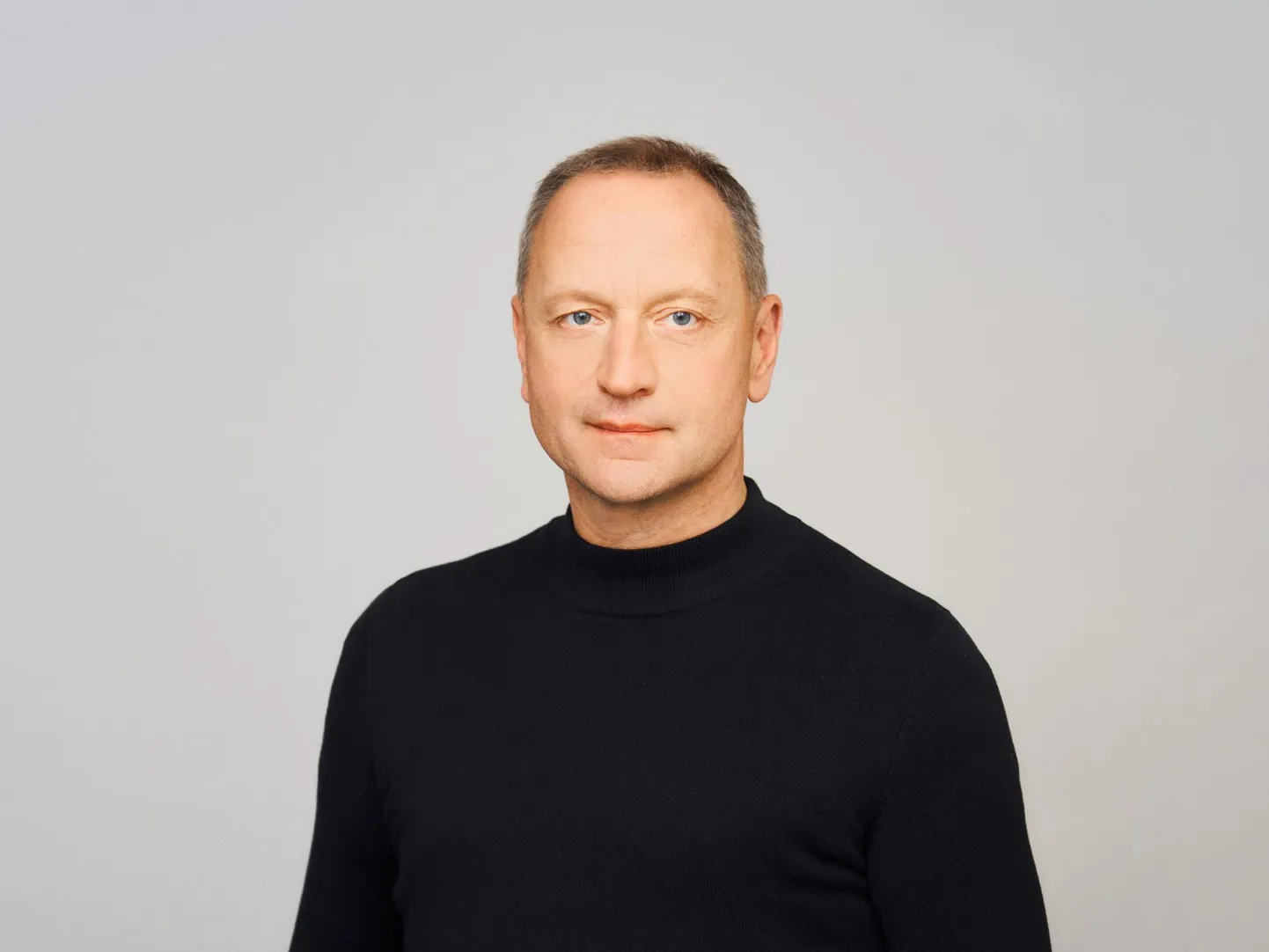 Kalev Härk, sotsiaalkindlustusameti teenuste osakonna ekspertiisitalituse juhataja.