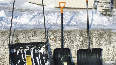 Poed: lumelabidad ja kaabitsad lendavad lettidelt kui kuumad saiad