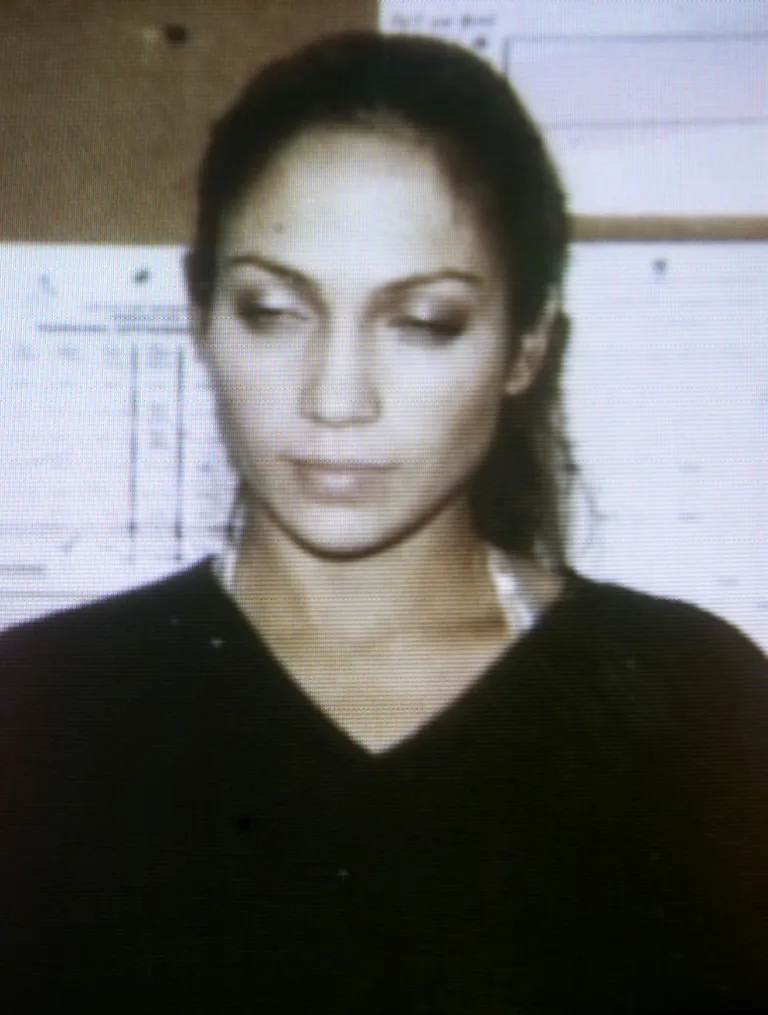 Jennifer Lopez