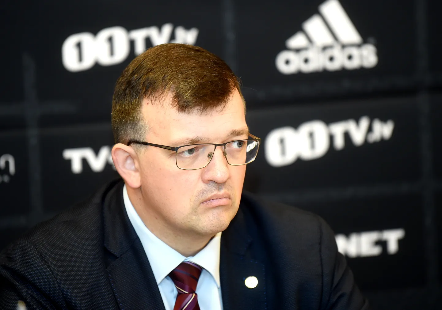 Dainis Kazakevičs