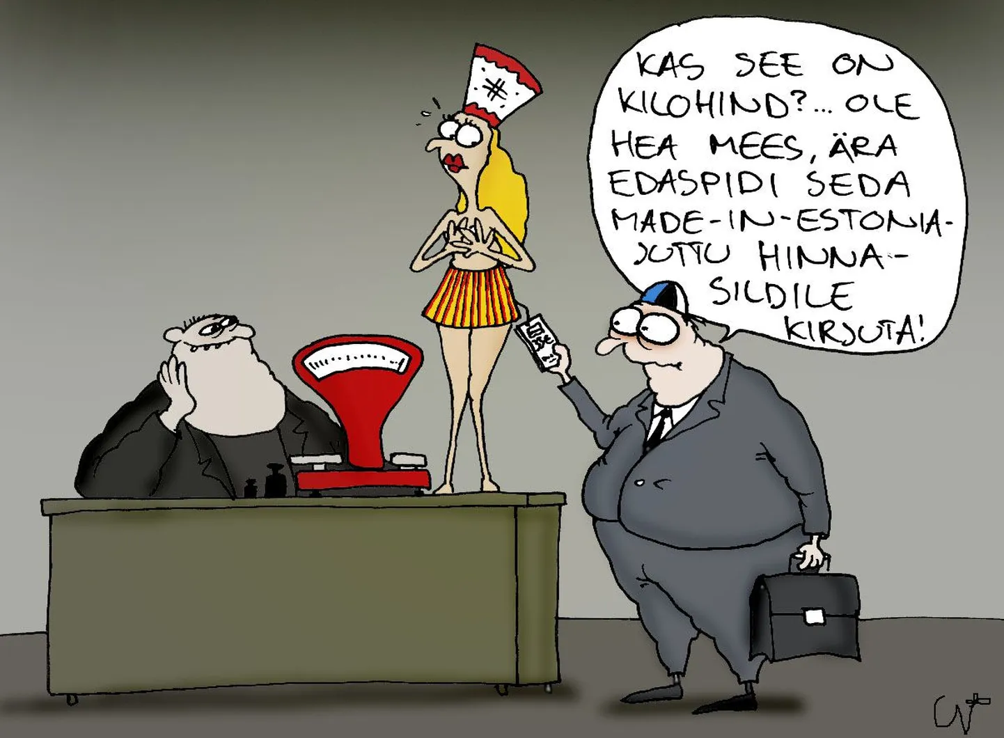Artikli foto