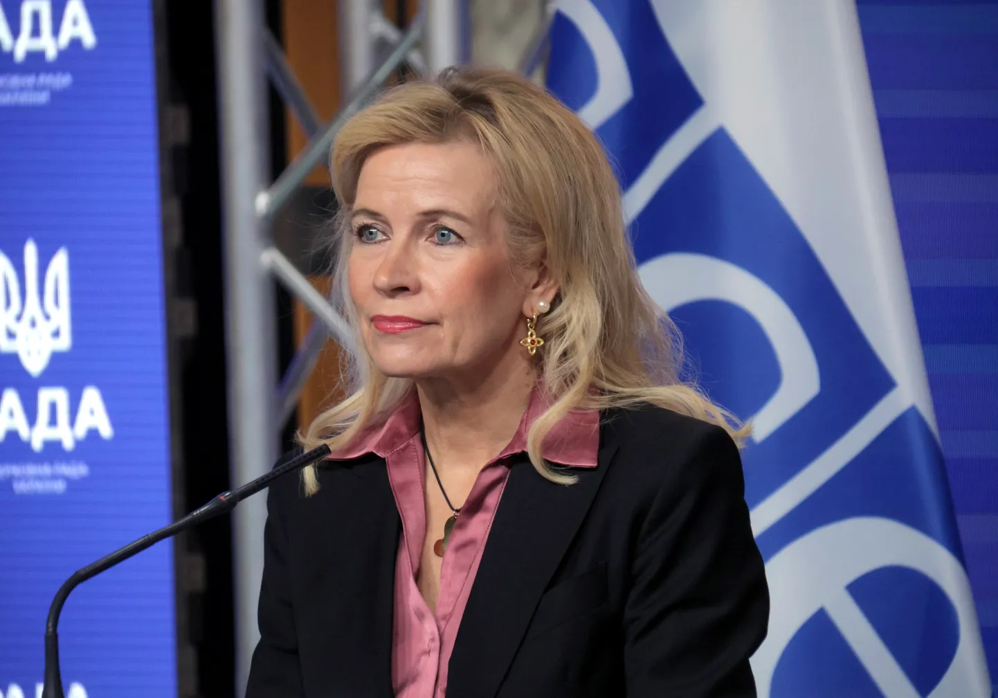 Pia Liisa Kauma.