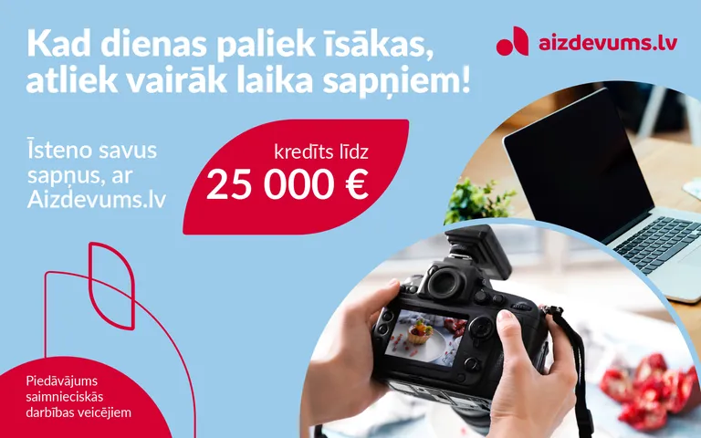 Raksta foto
