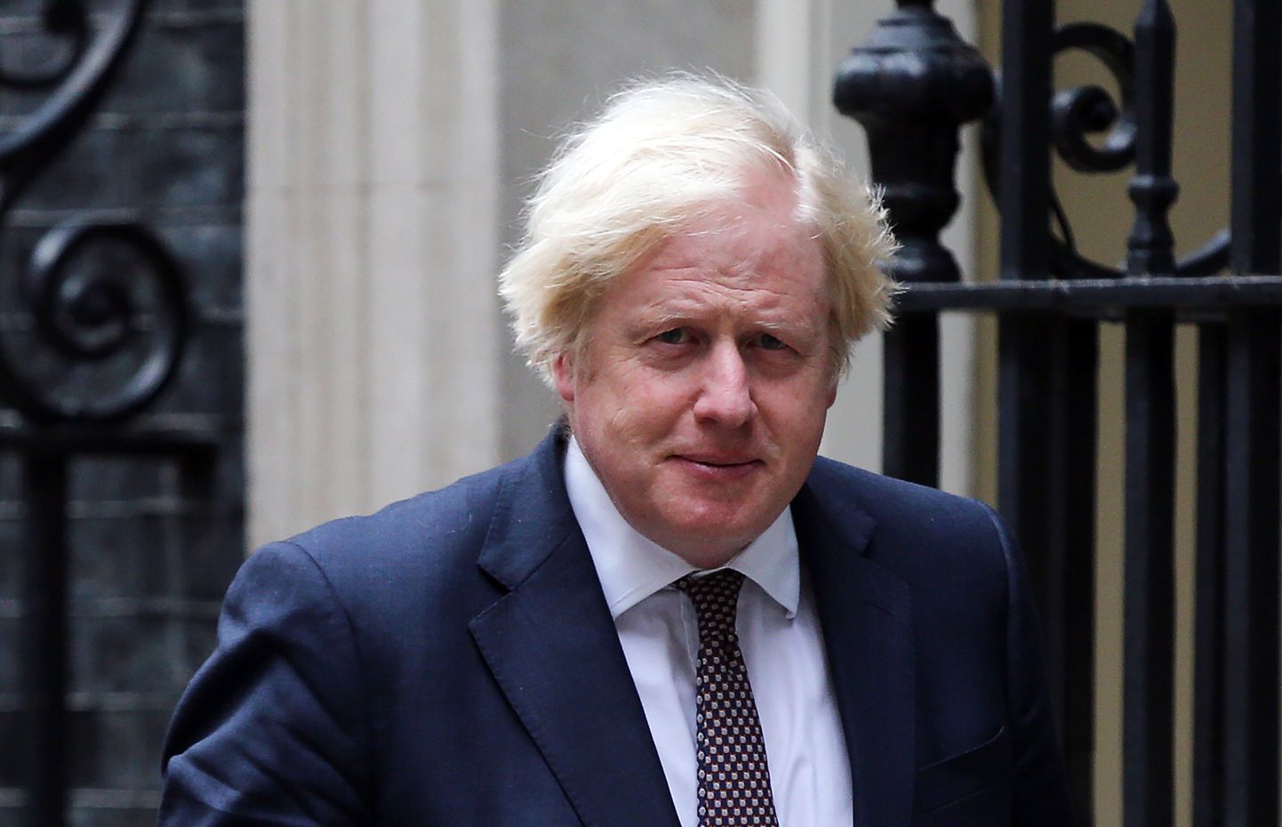 Peaminister Boris Johnsoni plaan sai tervishoiuekspertide seast palju kriitikat.