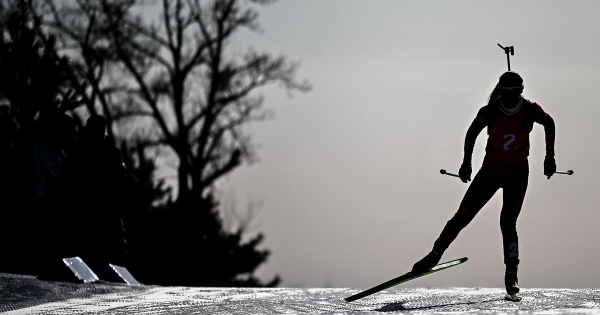 VIDEO ⟩ Laskesuusataja sattus Otepää MMil verisesse õnnetusse