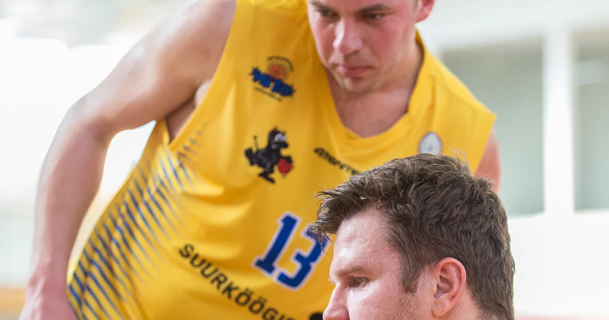 HITO/Karjamaa esimene tuleproov esiliigas kõrvetas korralikult