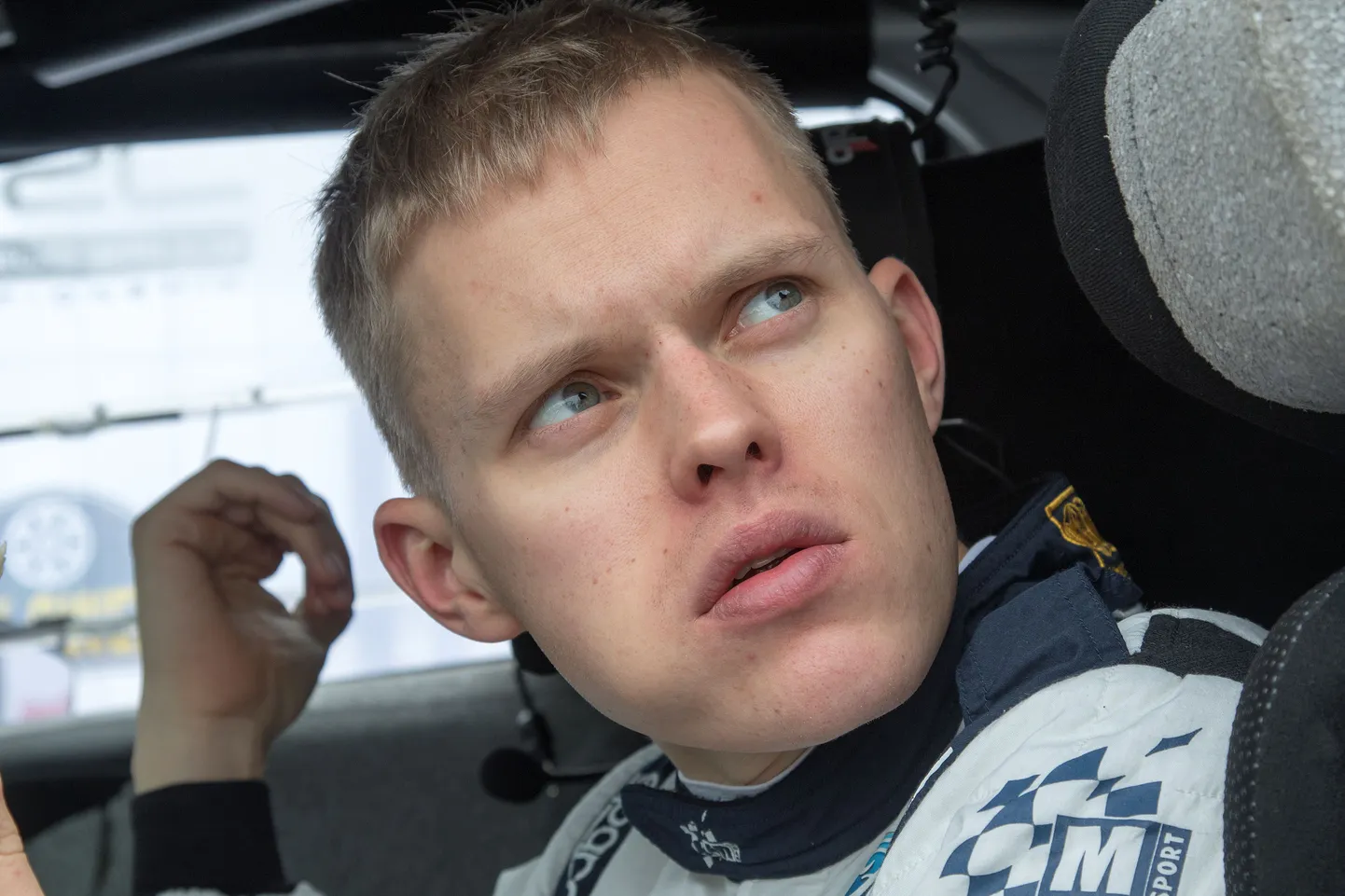 Ott Tänak