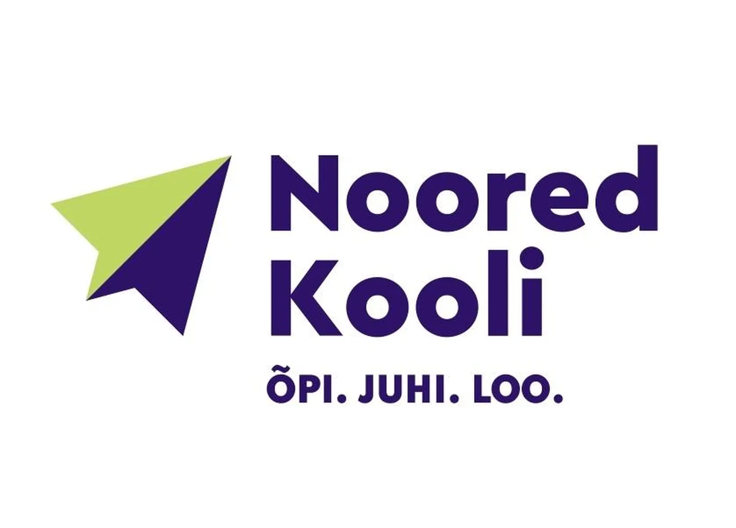 Noored Kooli logo