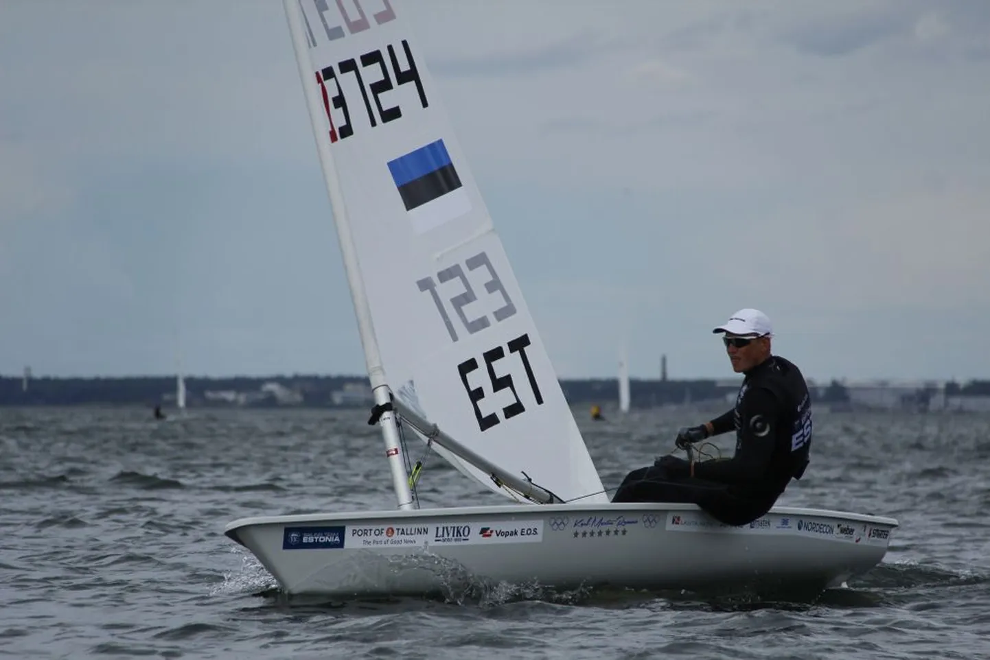 Karl-Martin Rammo.