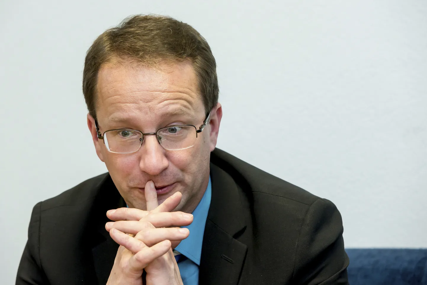 Andmekaitse inspektsiooni peadirektor Viljar Peep