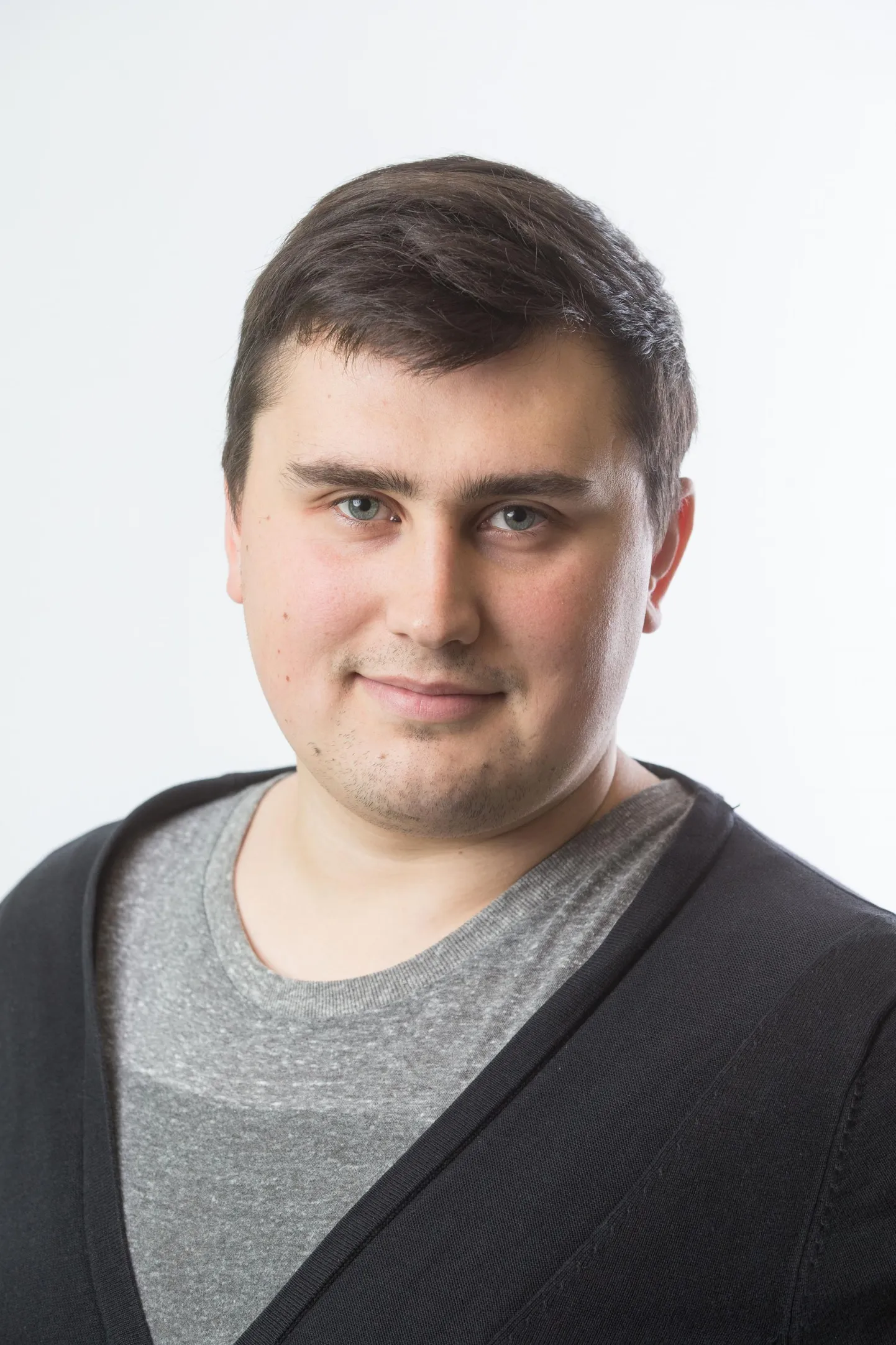 Joosep Värk.