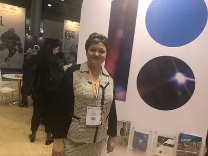 Татьяна Ерёмина