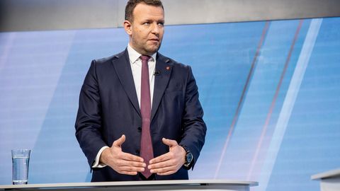 Läänemets: presidendikandidaadi leidmiseks peaks kogunema vanematekogu