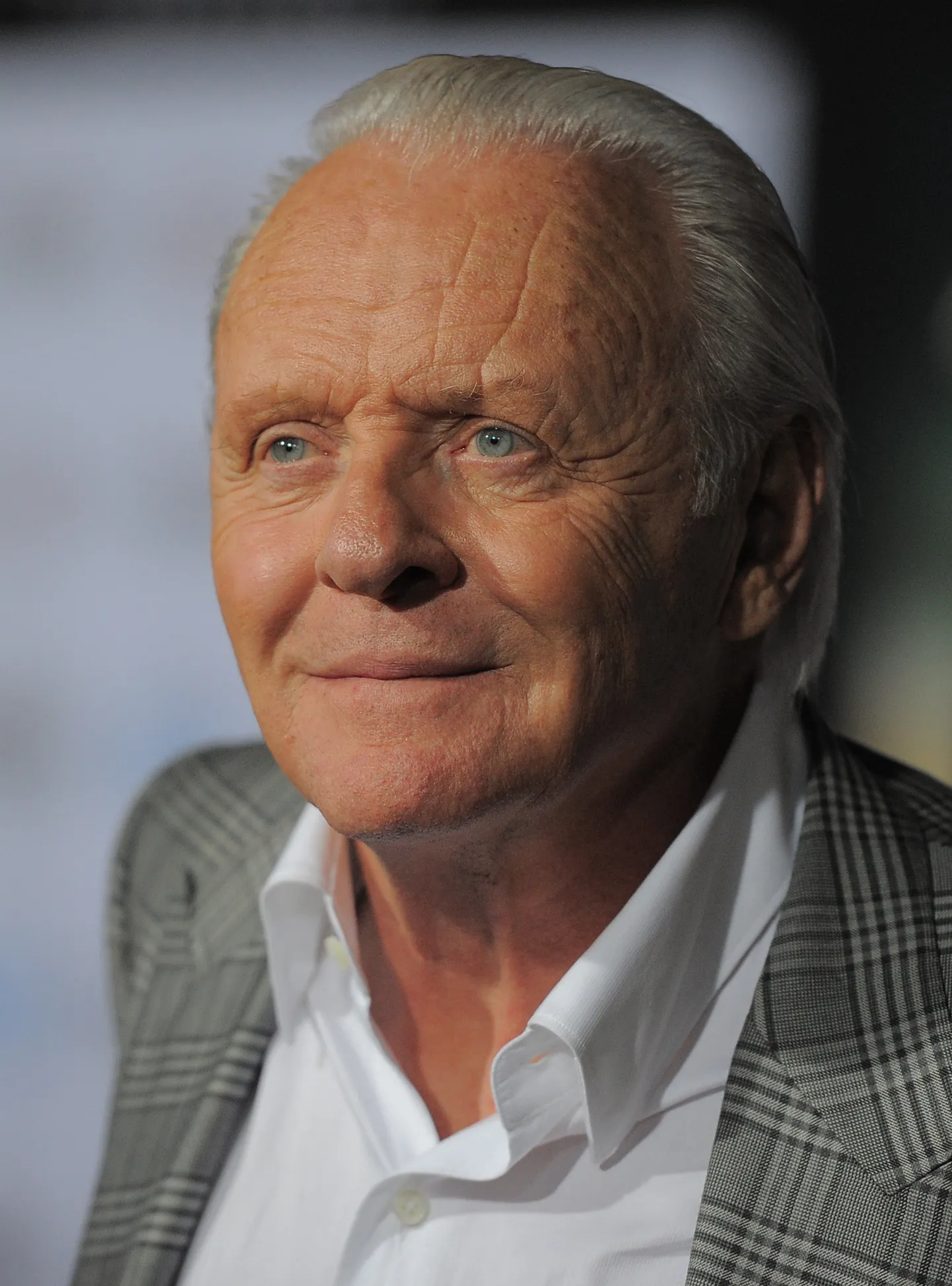 Anthony Hopkins