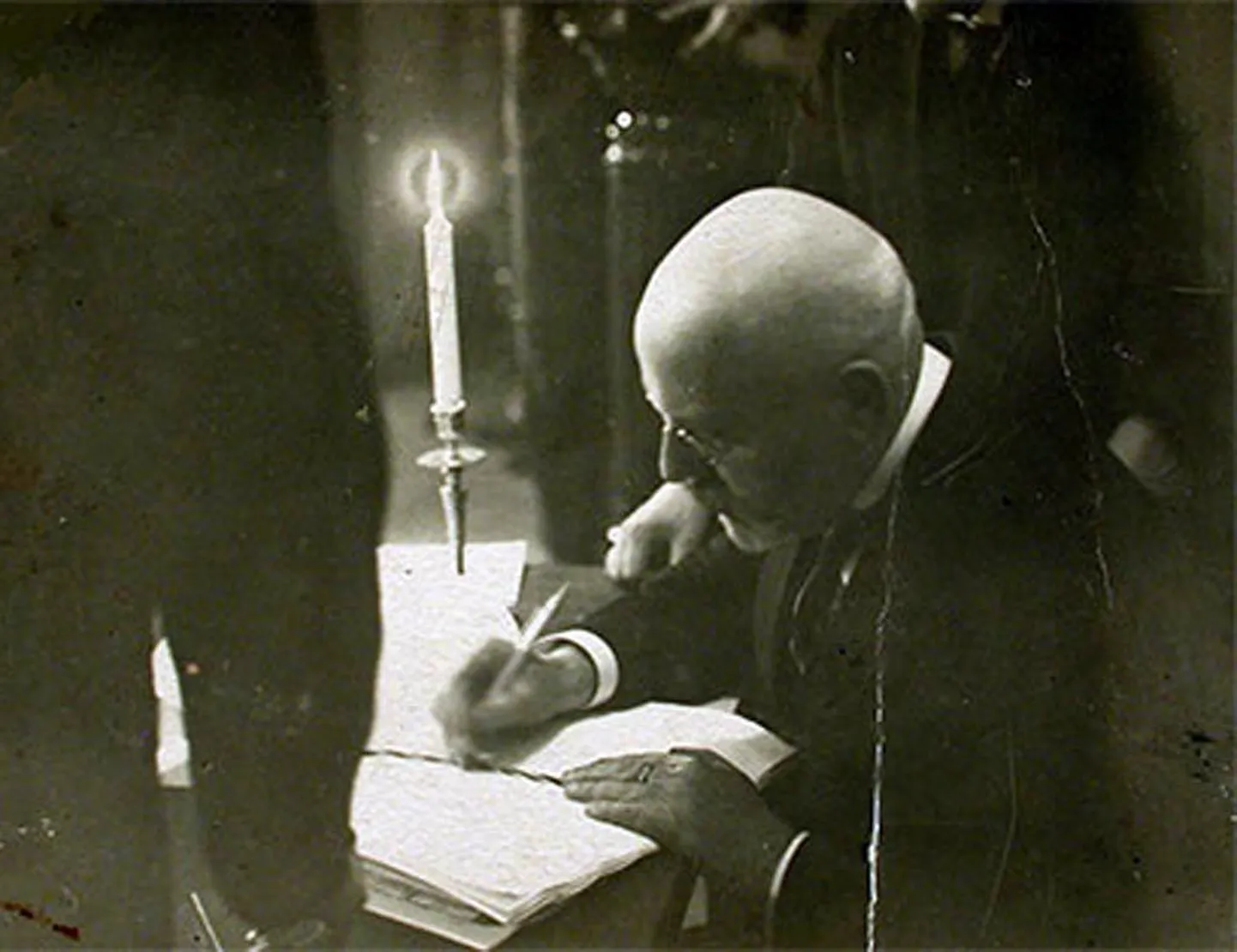 Jaan Poska