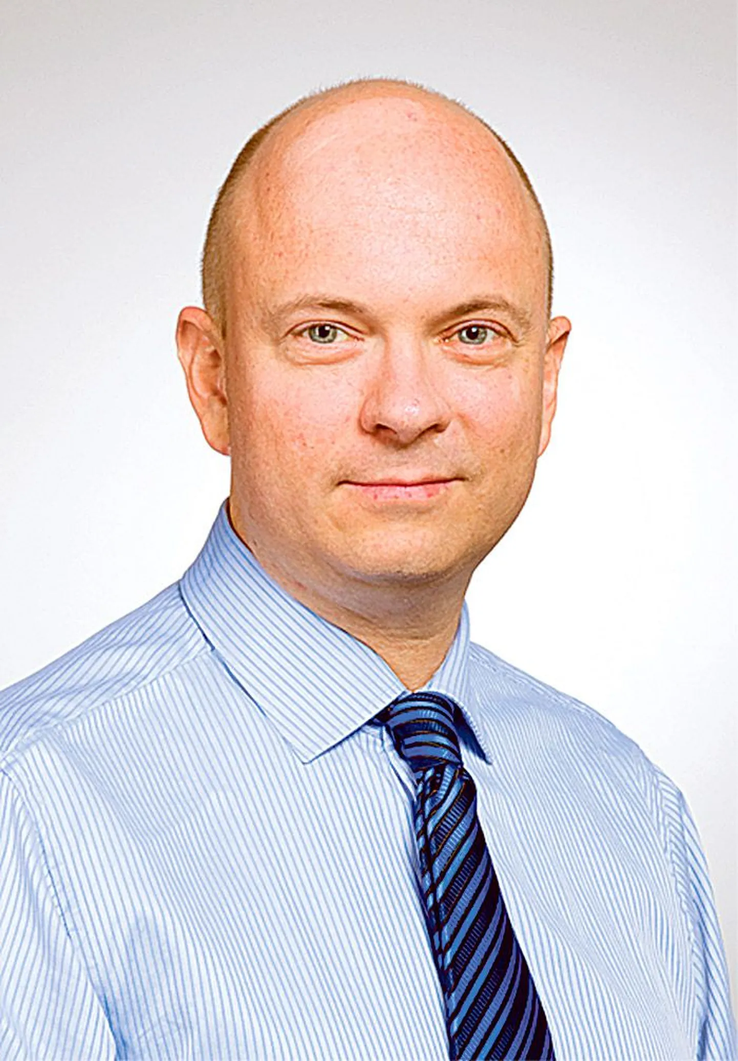 Scott Abel