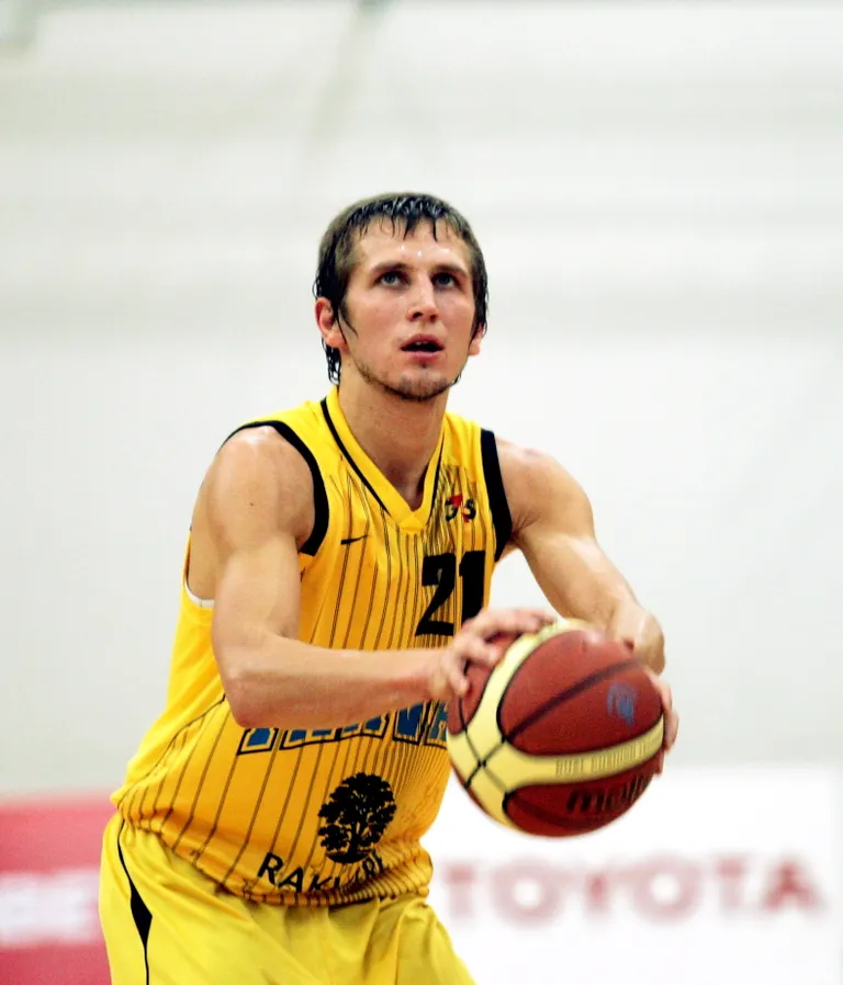 Kristo Saage.