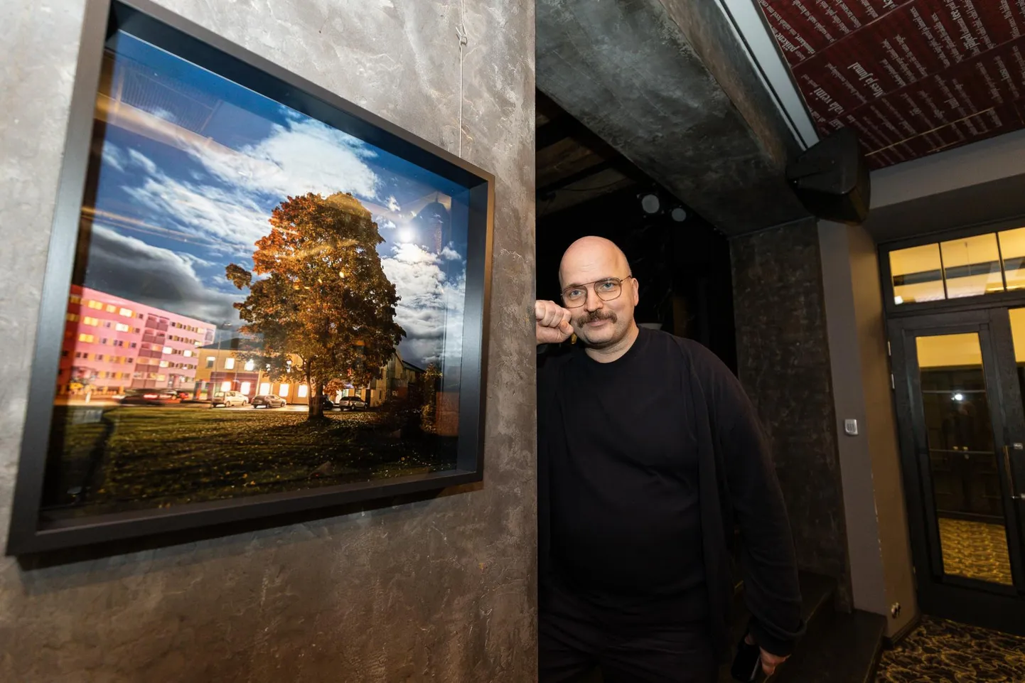 Peeter Raudsepp.