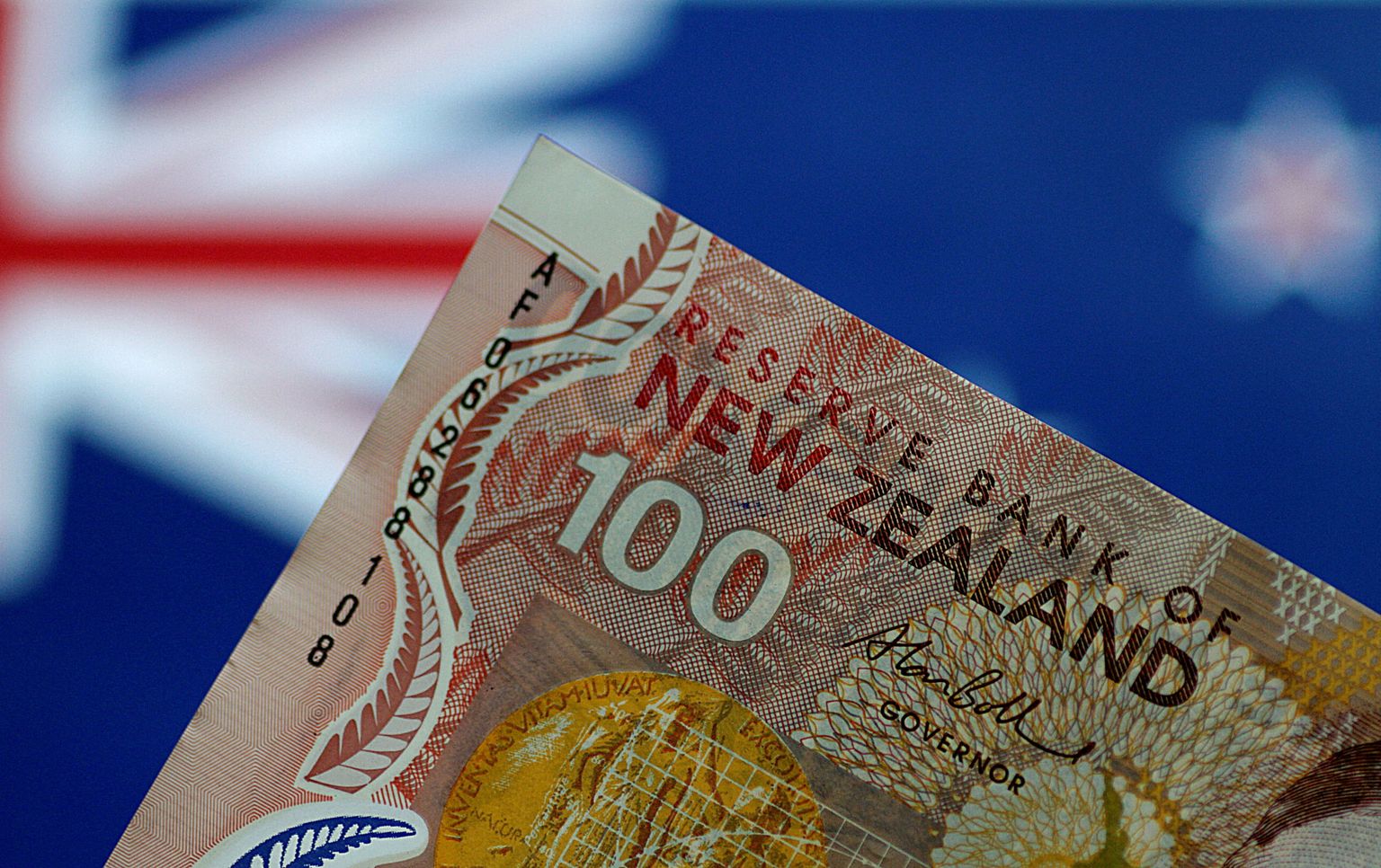 Vaid noteeritud aktsiatesse ja võlakirjadesse investeerimisel enam uut Uus-Meremaa investori immigratsiooniviisat ei saa