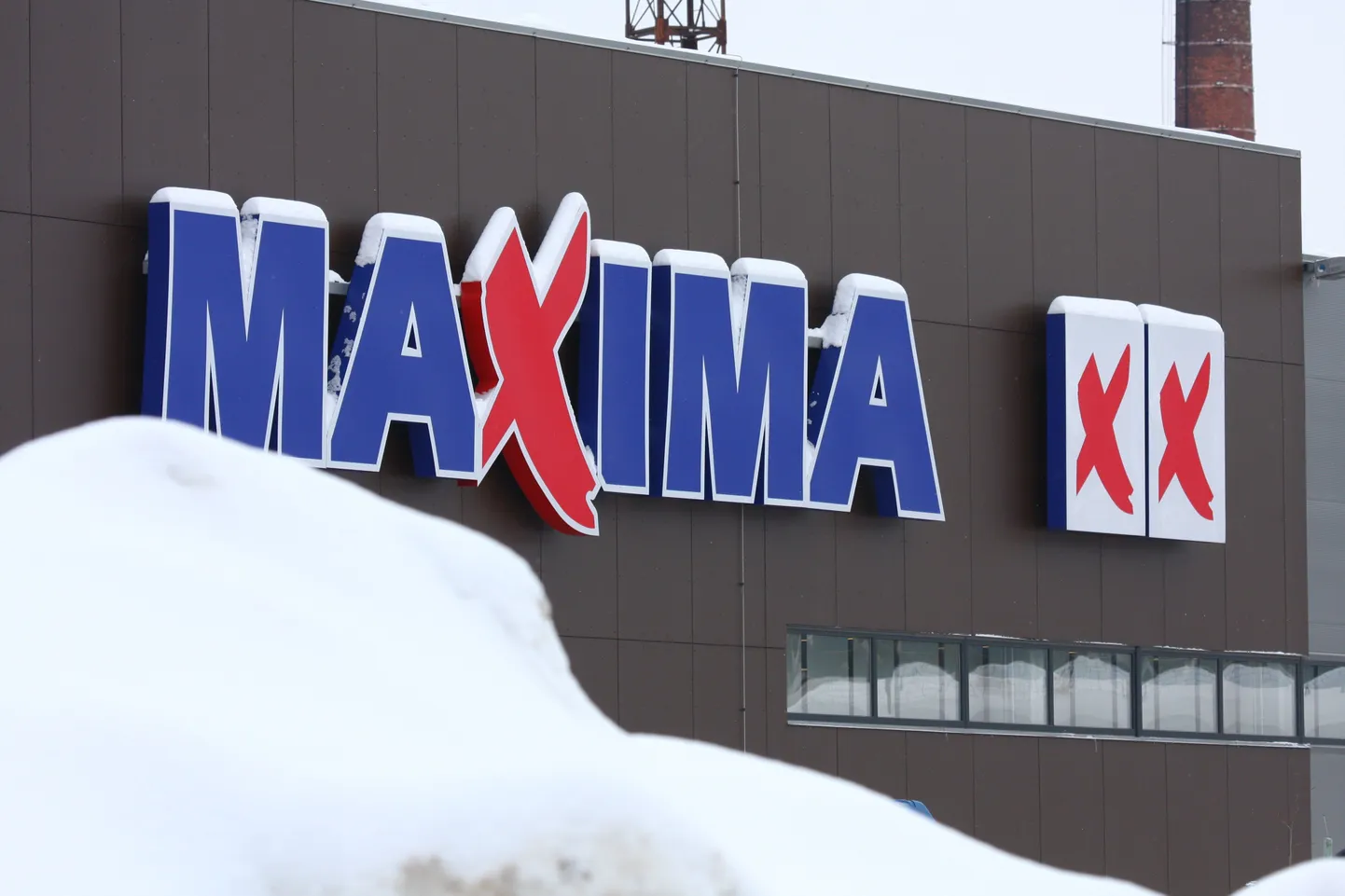 Valga Maxima
