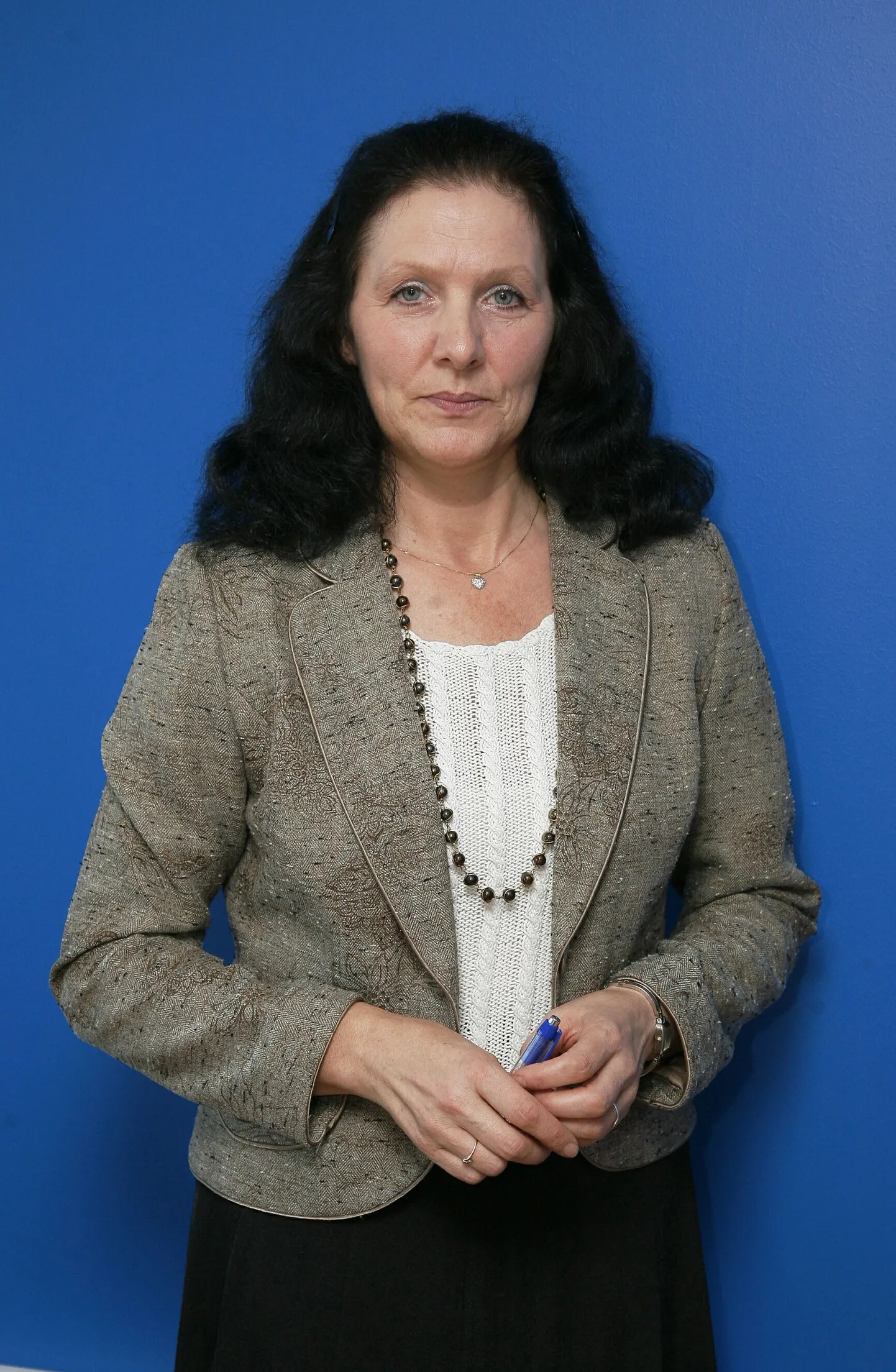 Aini Proos