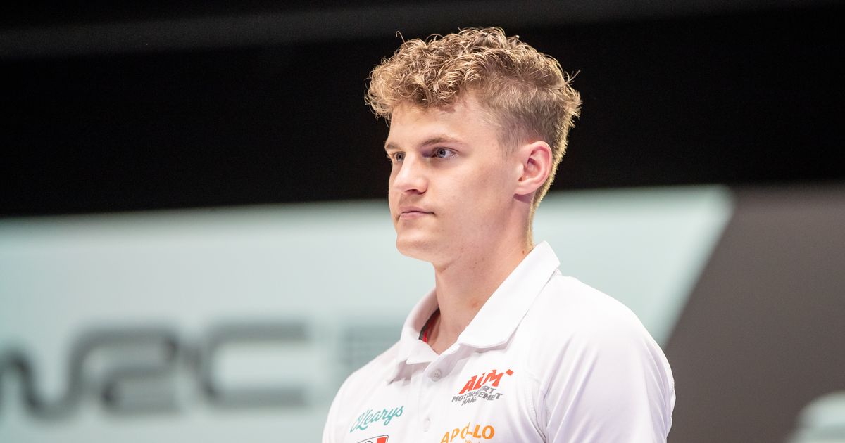 PARC FERMÉ ⟩ Miks ei stardi Montes Linnamäe ja WRC2-hooaja eelvaade