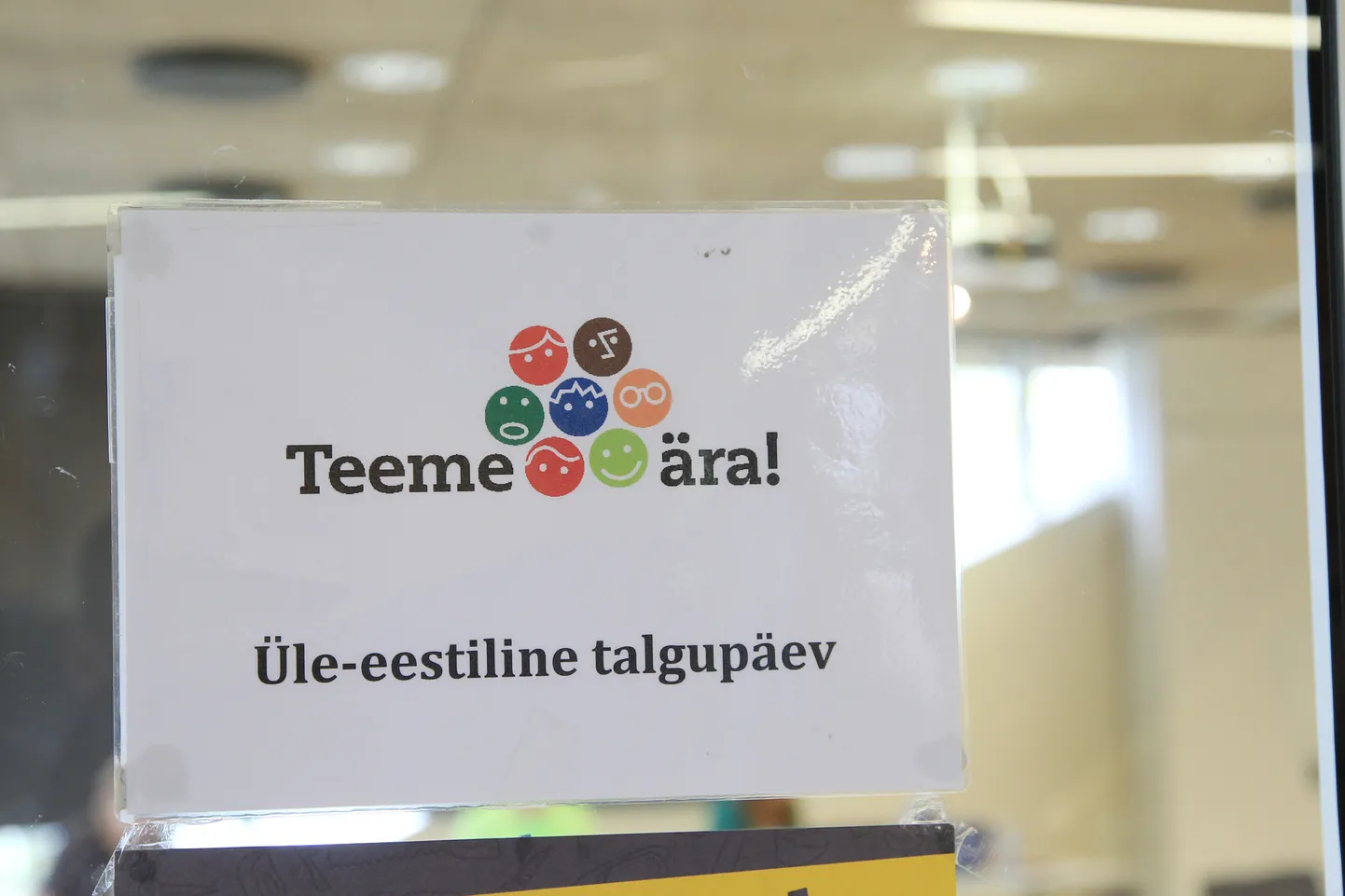 Talgulised saavad sõita rongiga soodsamalt.