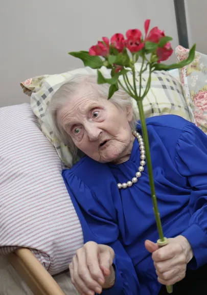 Ellen Lätt.