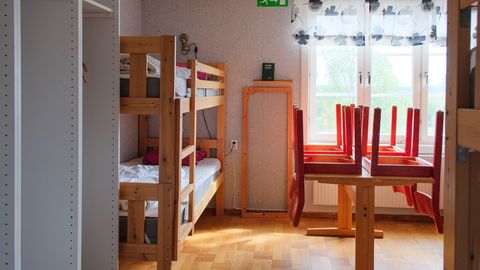 2-aastane laps suri: Vantaa eemaldab lasteaedadest ohtlikud 