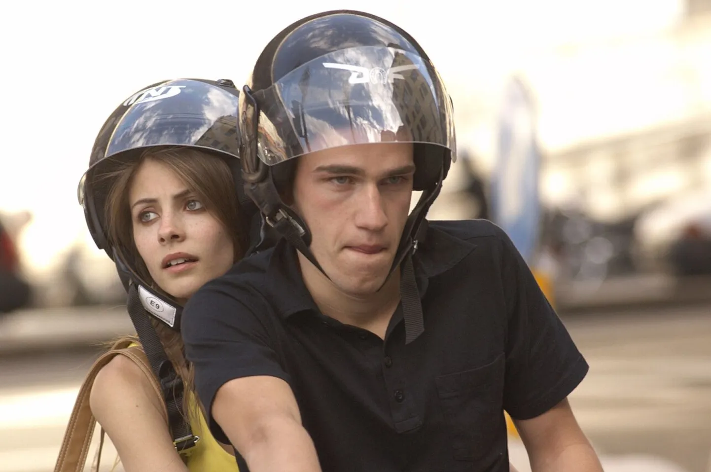 Mängufilm "Genova"
