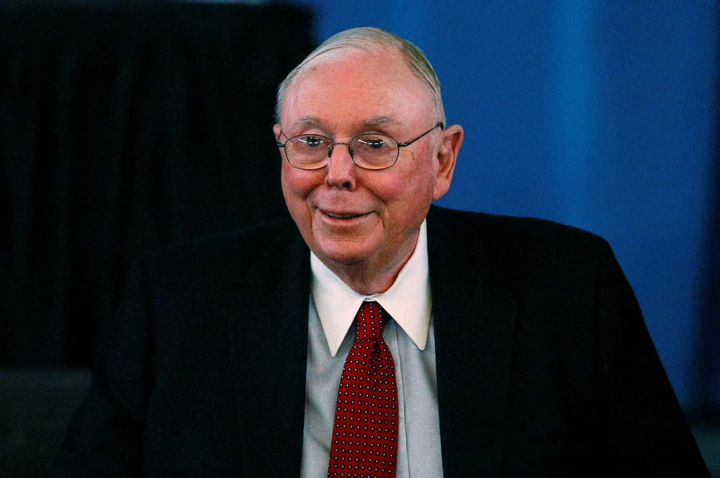 Charles Thomas Munger (01.01.1924–28.11.2023) mõjutas tugevalt ühe tuntuima ja edukaima investeerimisfirma käekäiku.