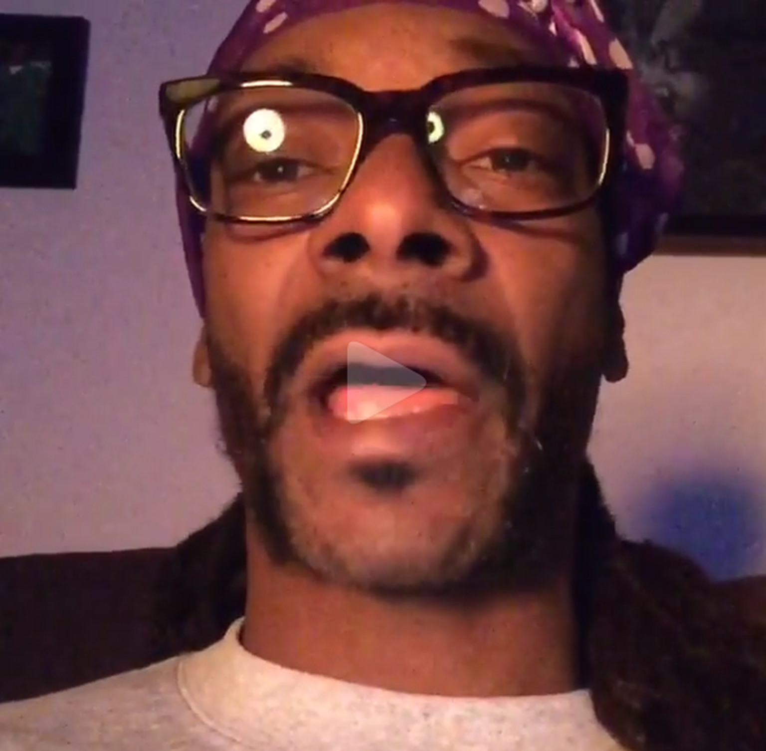 Snoop Dogg pöördumas Bill Gatesi peale