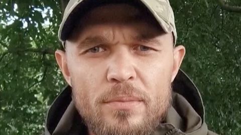 «Pöörame relvad Kremli vastu»: Putiniga kohtumist nõudnud Vene sõjaveteran vahistati