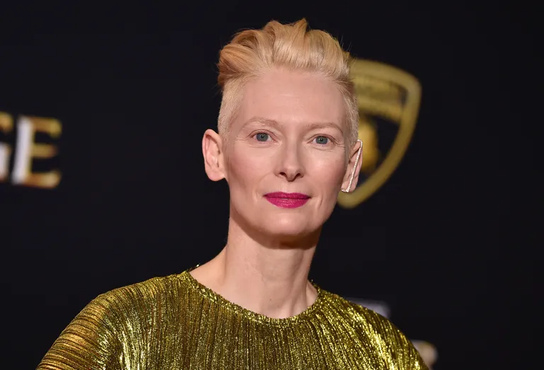 Tilda Swinton / Jordan Strauss/AP/SCANPIX