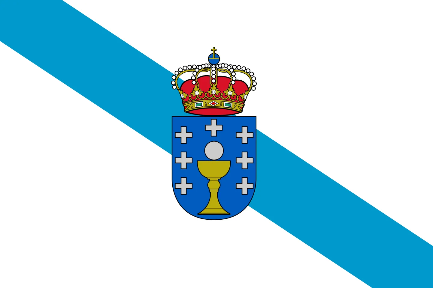 Galicia lipp.