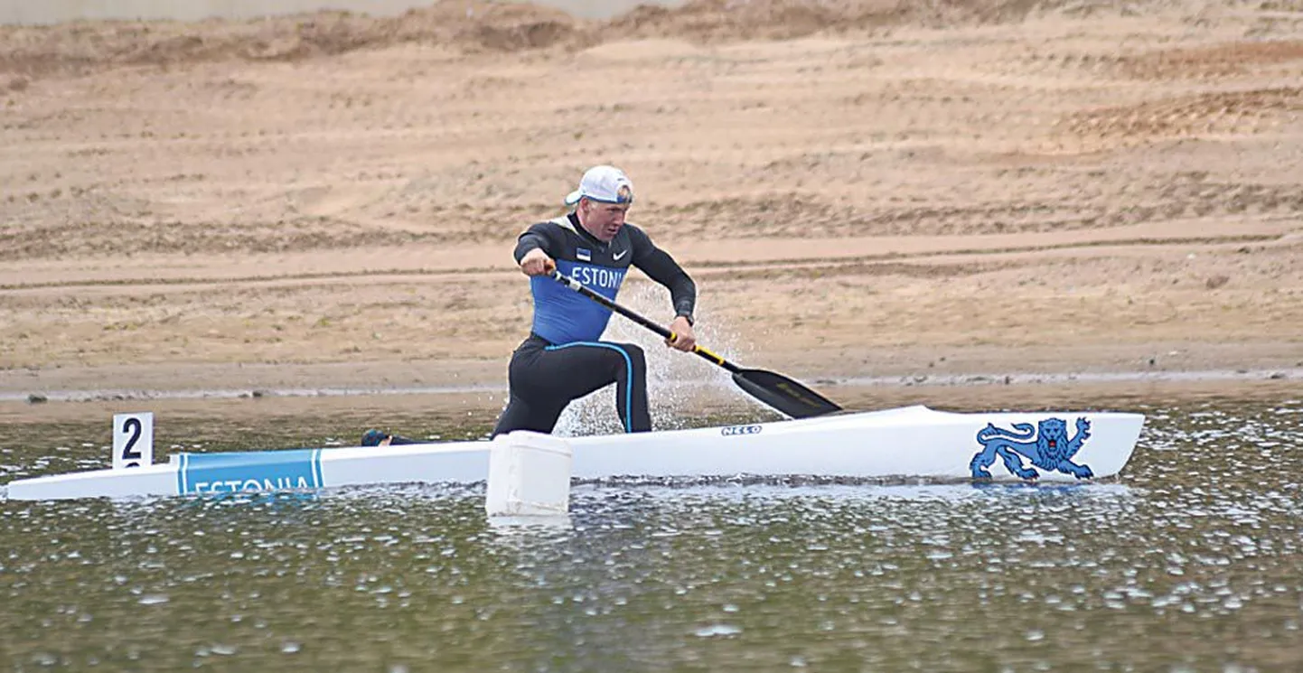 Joosep Karlson.
