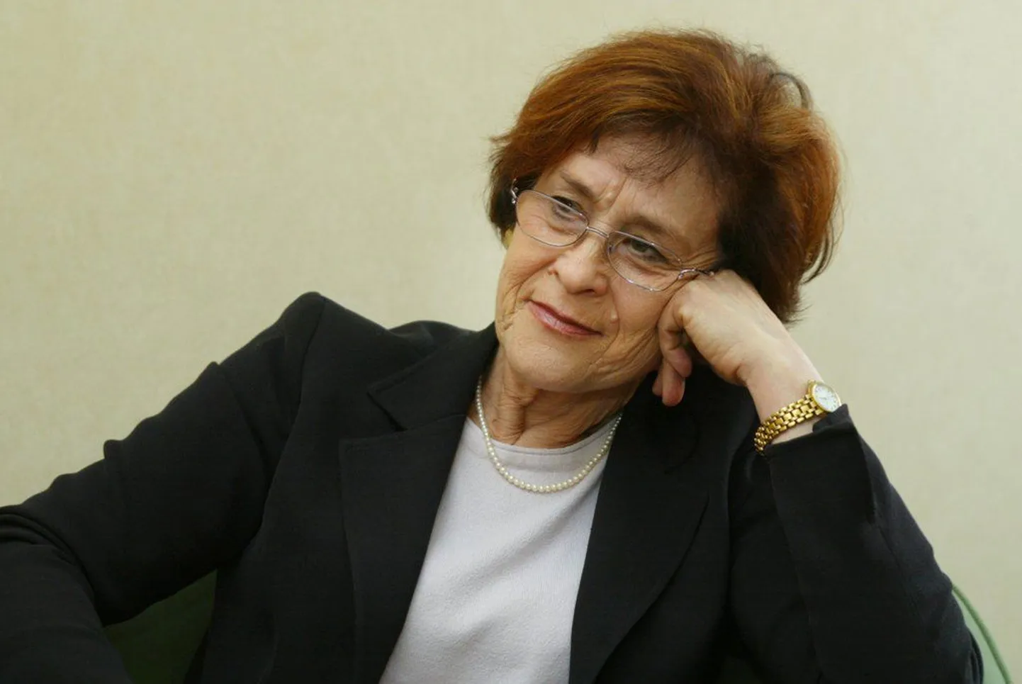 Liina Tõnisson