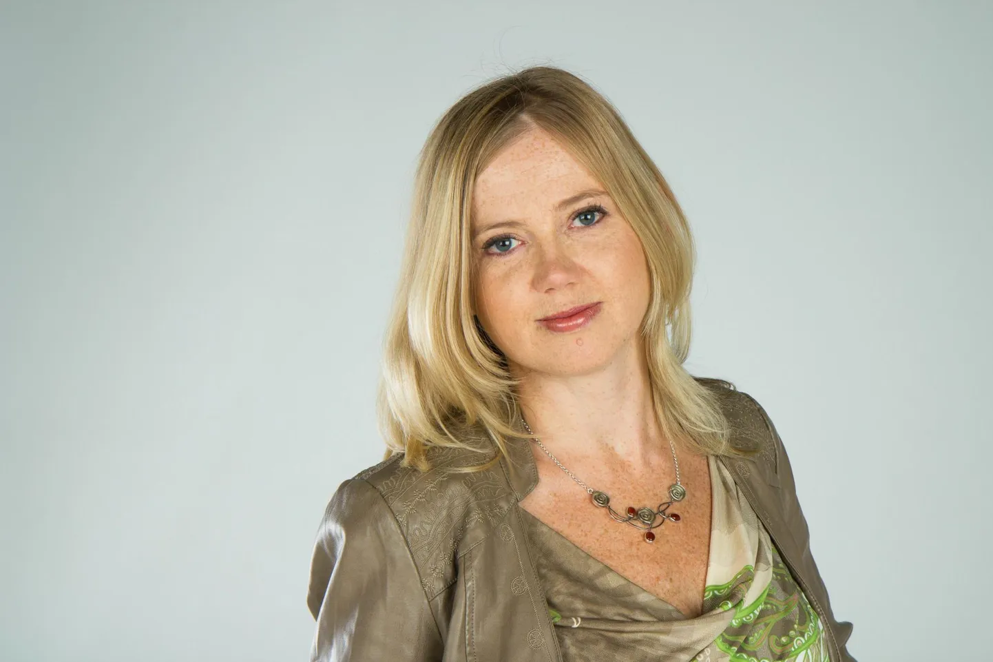 Riina Roosipuu.